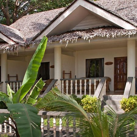 Easy Diving And Beach Resort Sipalay Exteriér fotografie