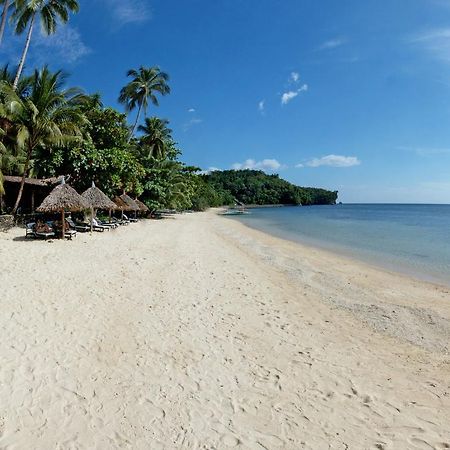 Easy Diving And Beach Resort Sipalay Exteriér fotografie