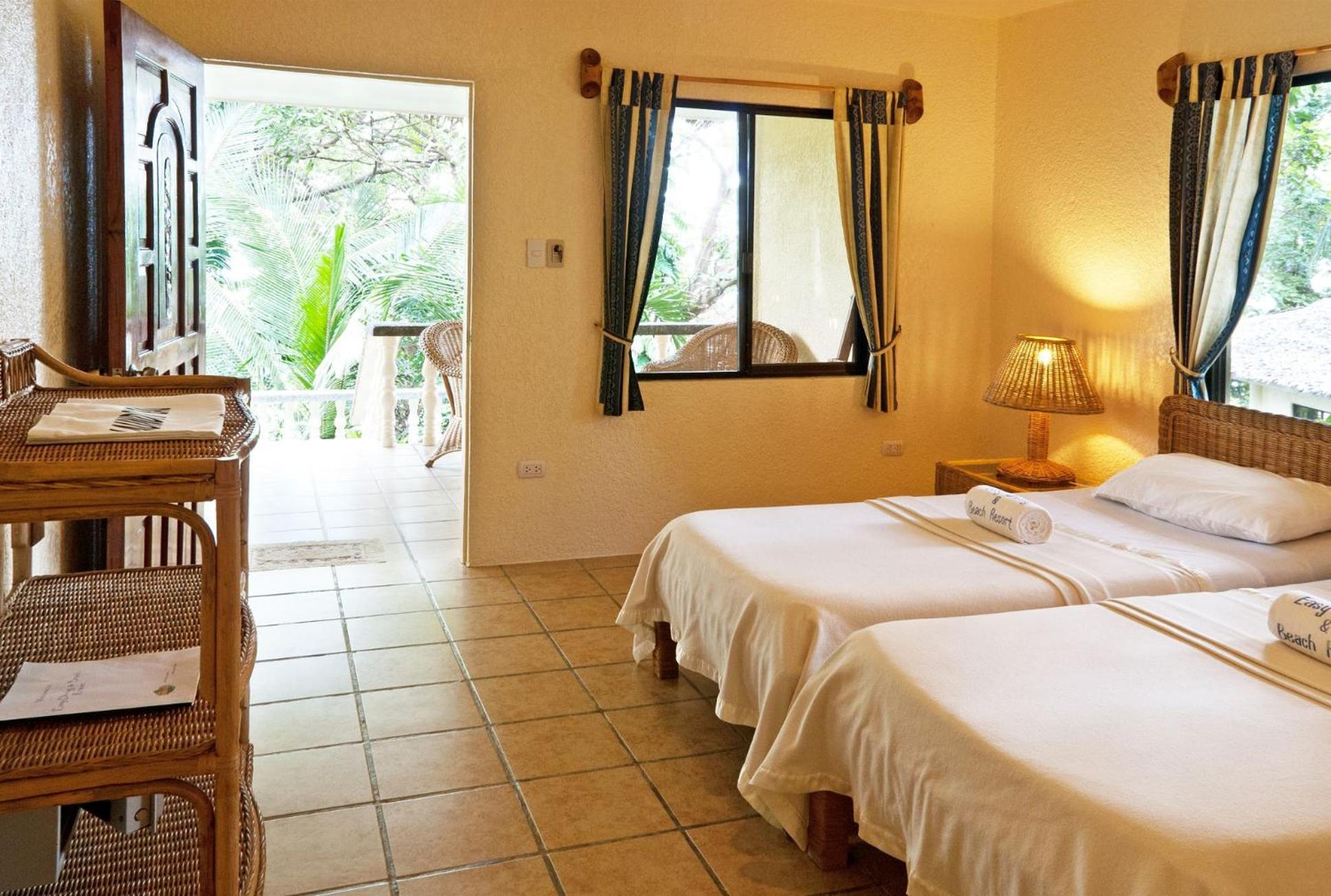 Easy Diving And Beach Resort Sipalay Exteriér fotografie