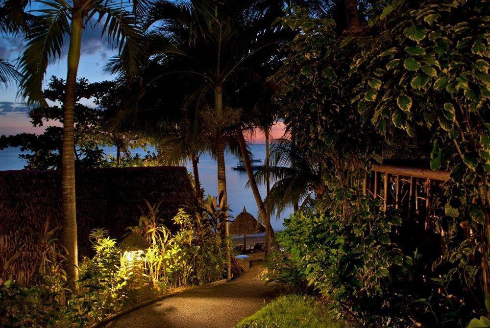 Easy Diving And Beach Resort Sipalay Exteriér fotografie