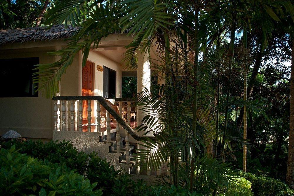 Easy Diving And Beach Resort Sipalay Exteriér fotografie
