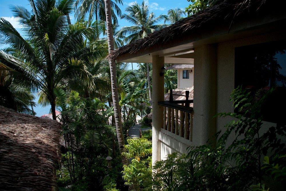 Easy Diving And Beach Resort Sipalay Exteriér fotografie