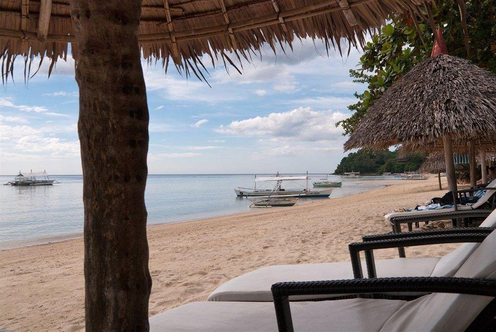 Easy Diving And Beach Resort Sipalay Exteriér fotografie