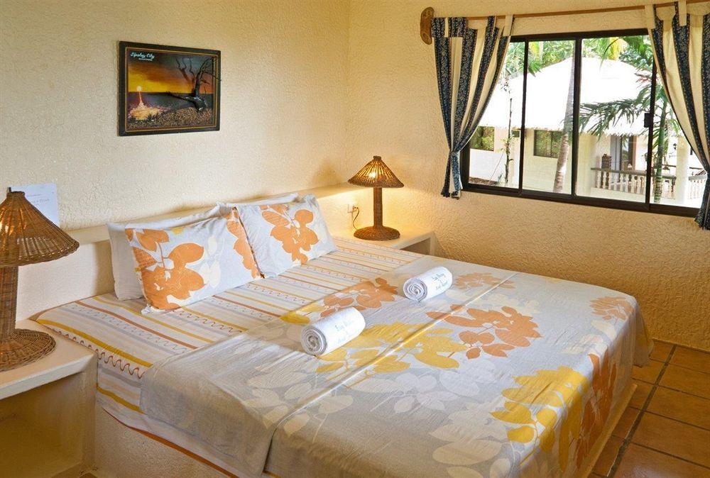 Easy Diving And Beach Resort Sipalay Exteriér fotografie