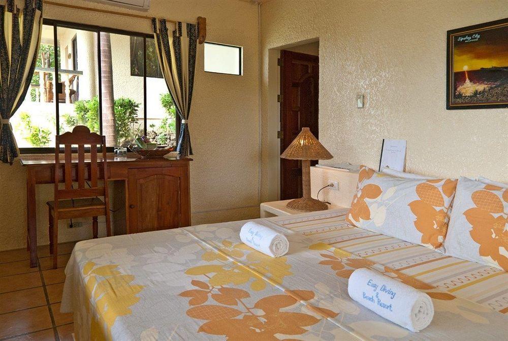 Easy Diving And Beach Resort Sipalay Exteriér fotografie