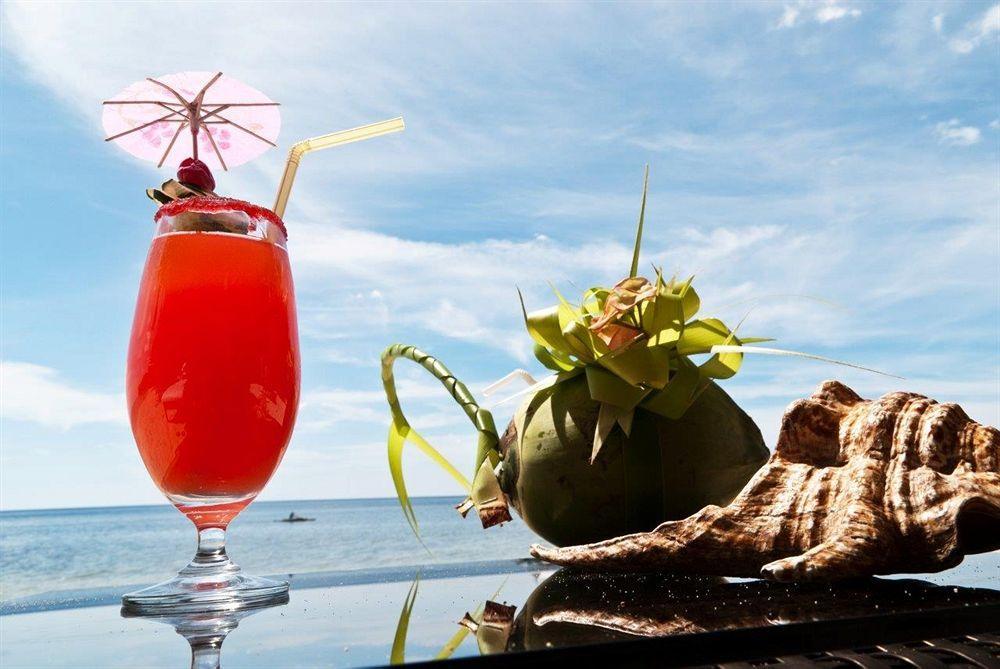 Easy Diving And Beach Resort Sipalay Exteriér fotografie