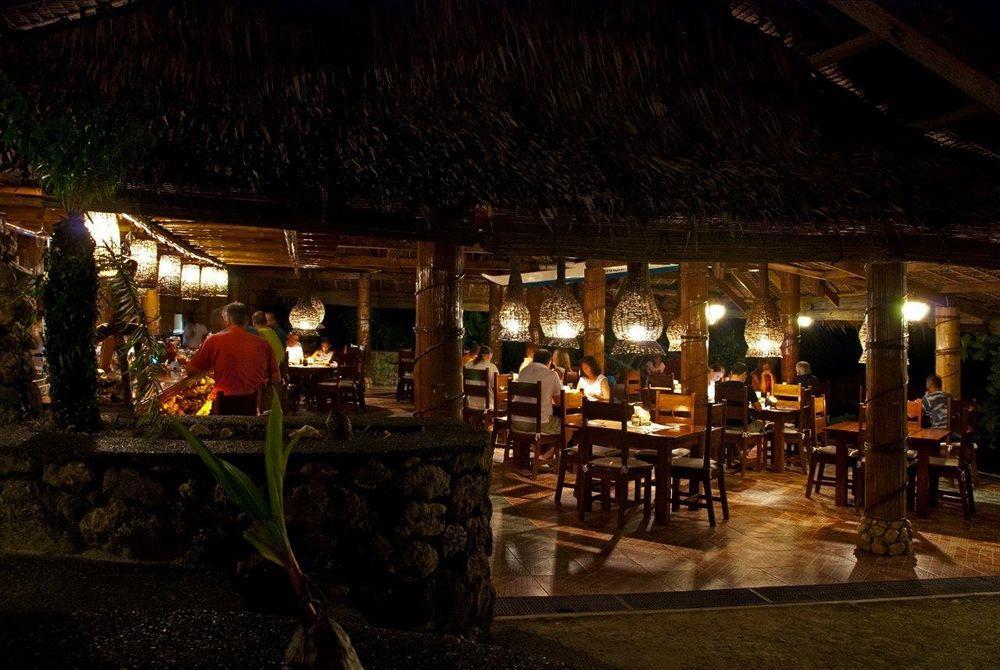 Easy Diving And Beach Resort Sipalay Exteriér fotografie