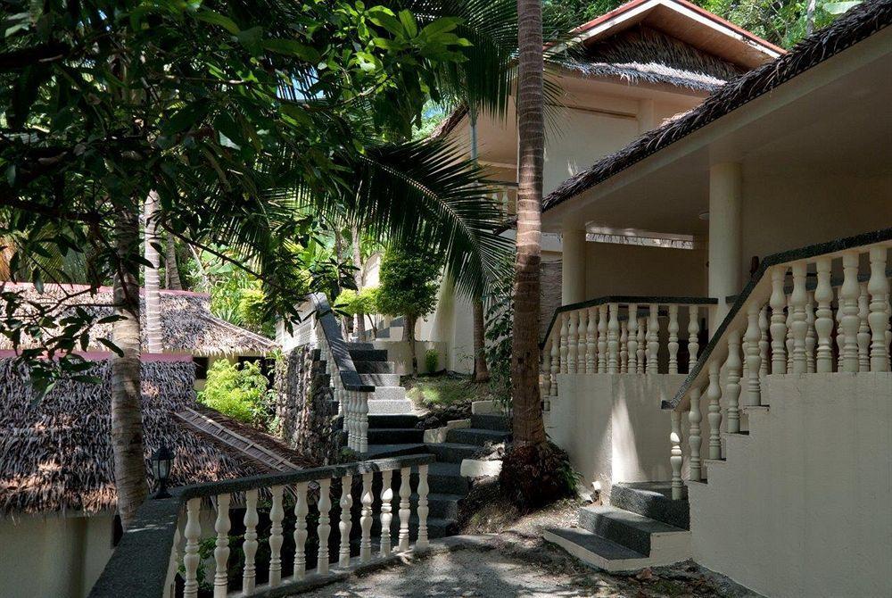 Easy Diving And Beach Resort Sipalay Exteriér fotografie
