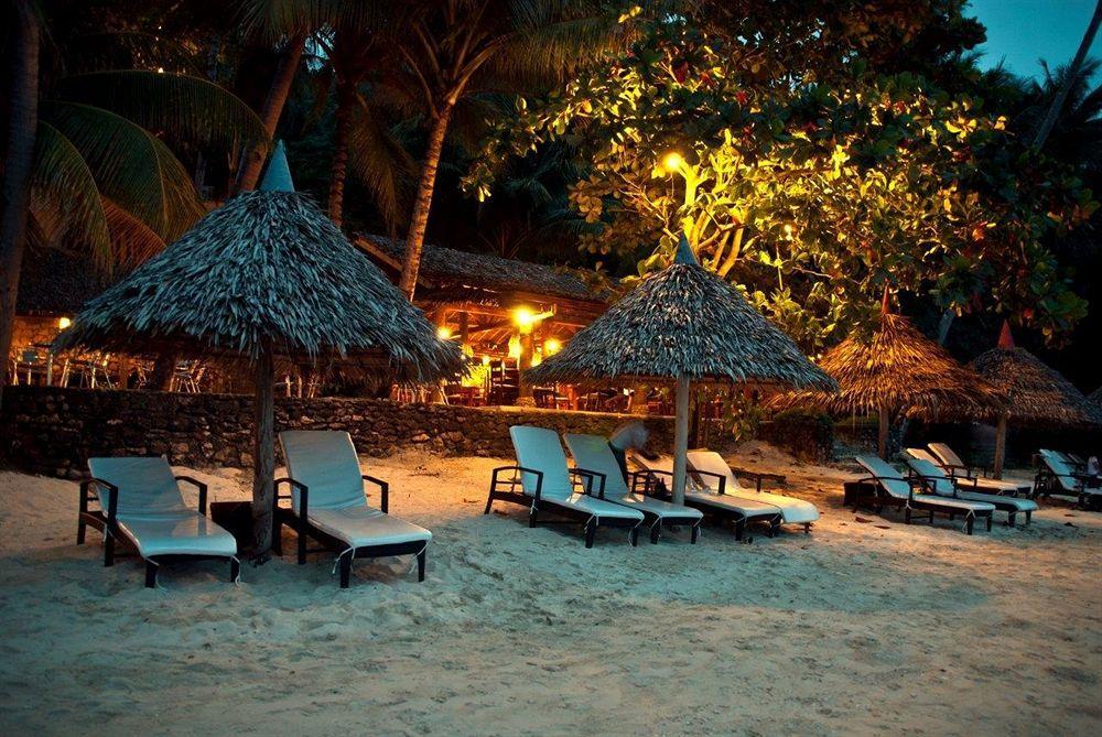 Easy Diving And Beach Resort Sipalay Exteriér fotografie