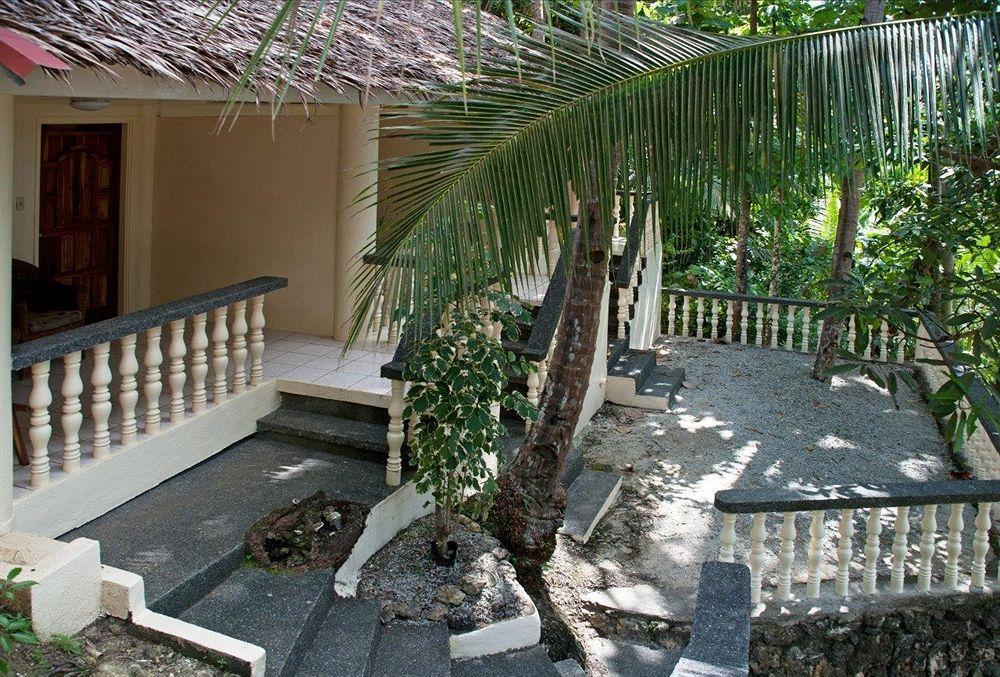 Easy Diving And Beach Resort Sipalay Exteriér fotografie