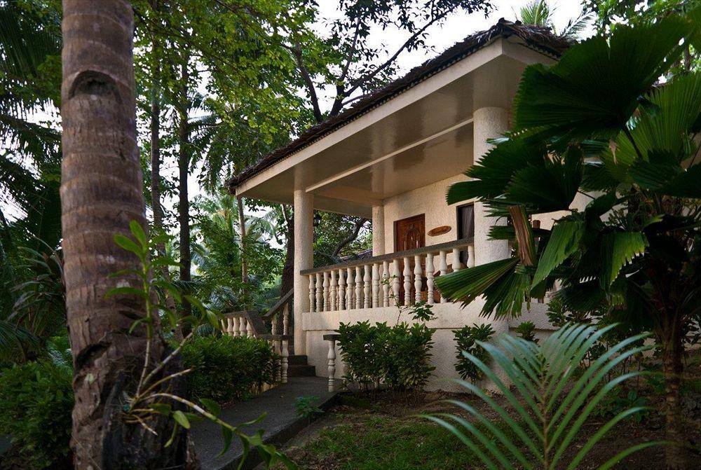 Easy Diving And Beach Resort Sipalay Exteriér fotografie