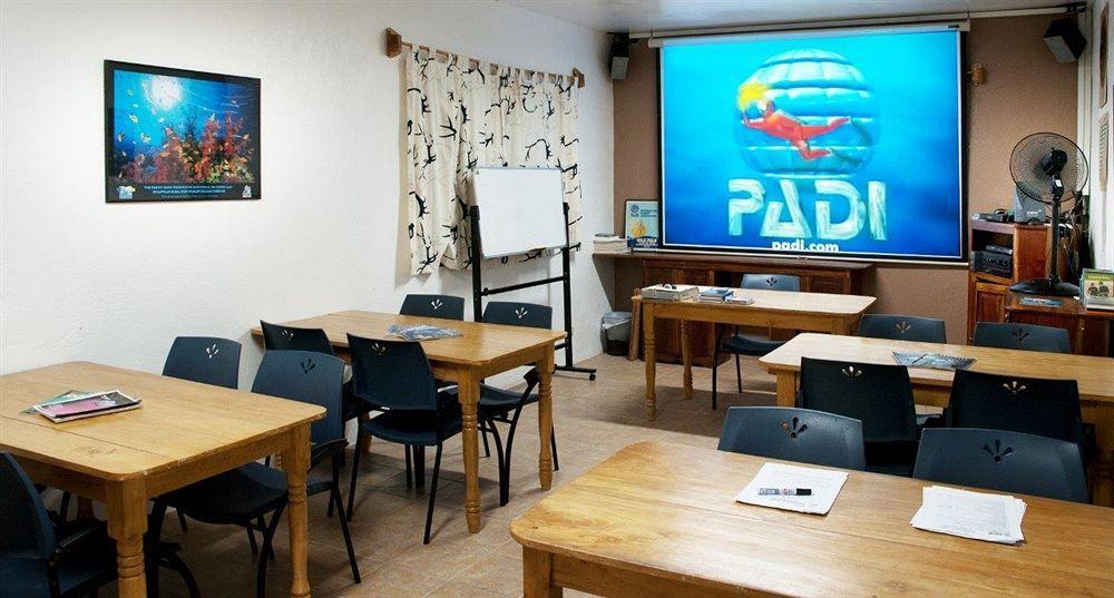 Easy Diving And Beach Resort Sipalay Exteriér fotografie