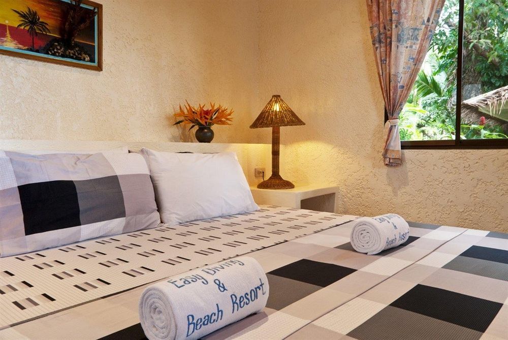 Easy Diving And Beach Resort Sipalay Exteriér fotografie