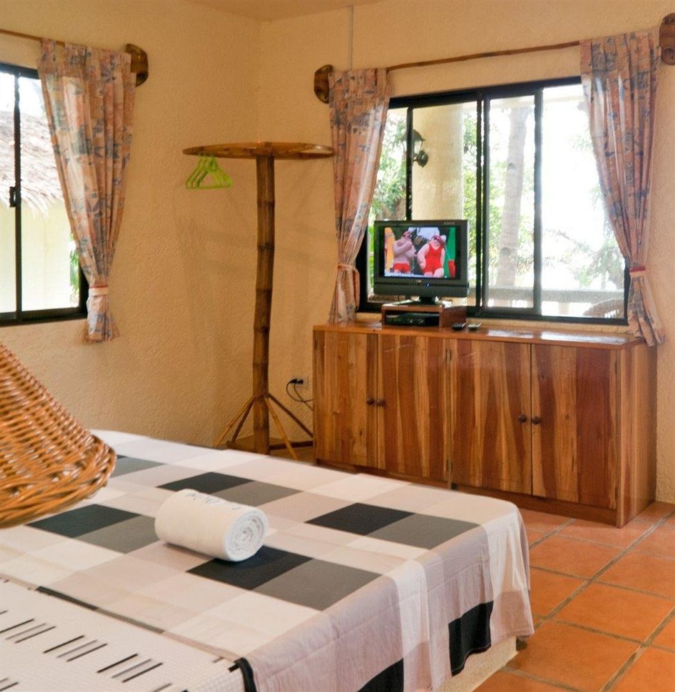 Easy Diving And Beach Resort Sipalay Exteriér fotografie
