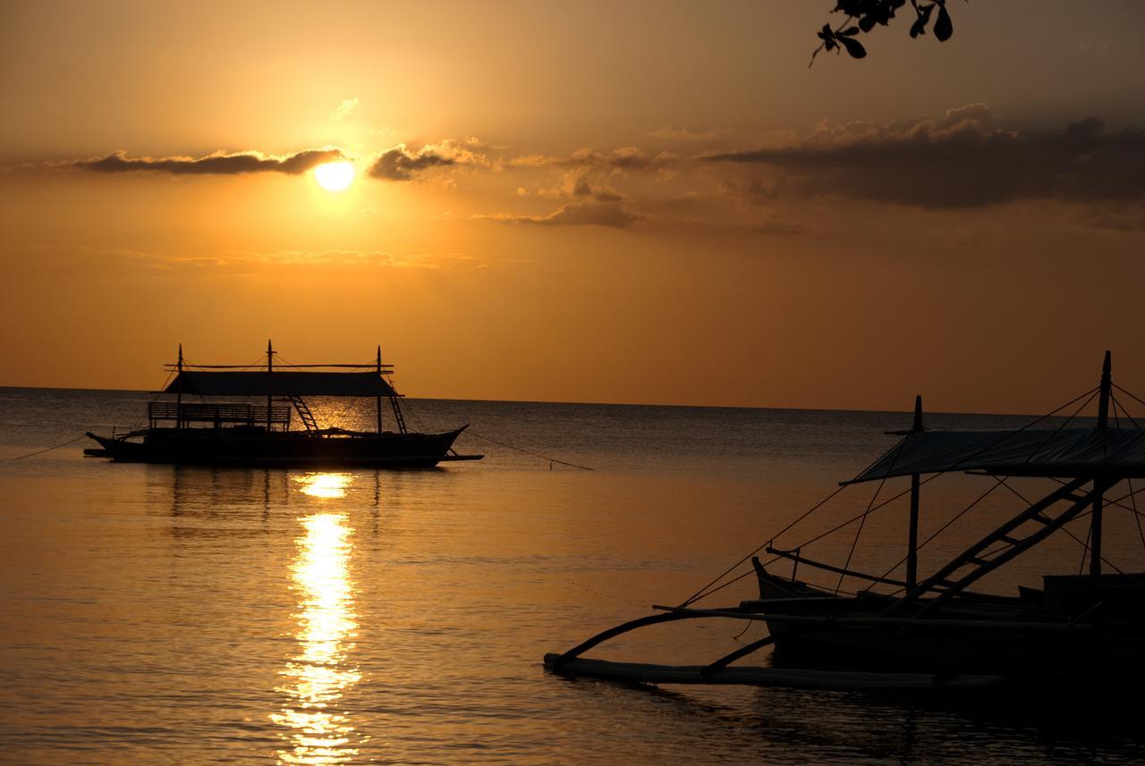 Easy Diving And Beach Resort Sipalay Exteriér fotografie