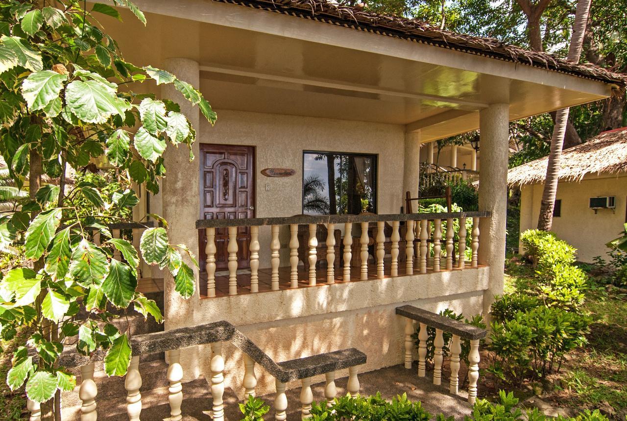 Easy Diving And Beach Resort Sipalay Exteriér fotografie