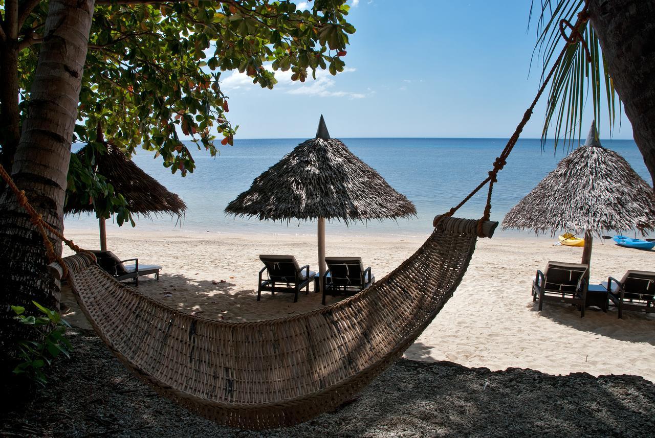 Easy Diving And Beach Resort Sipalay Exteriér fotografie