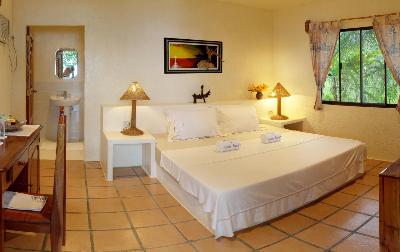 Easy Diving And Beach Resort Sipalay Exteriér fotografie