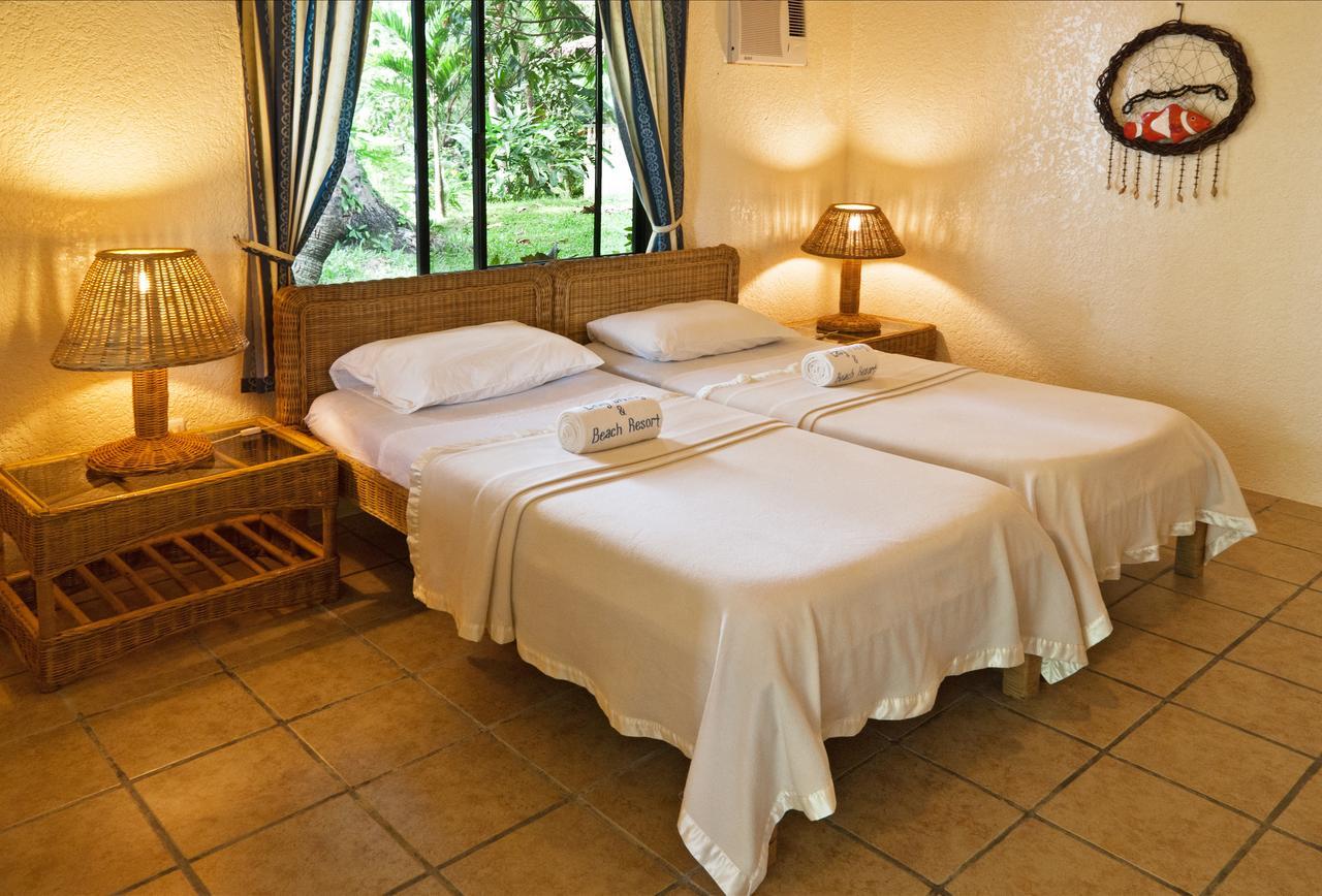 Easy Diving And Beach Resort Sipalay Exteriér fotografie