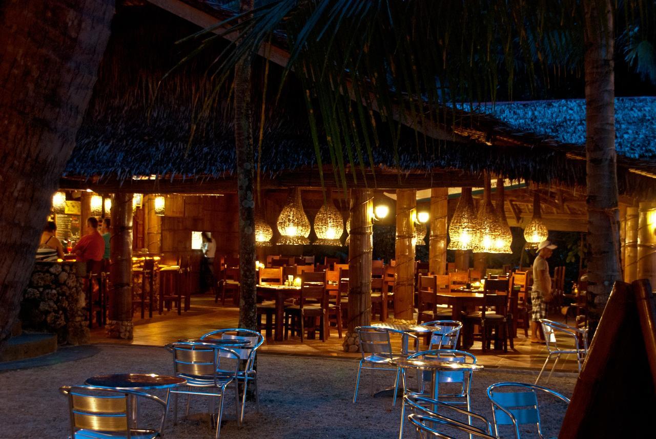 Easy Diving And Beach Resort Sipalay Exteriér fotografie