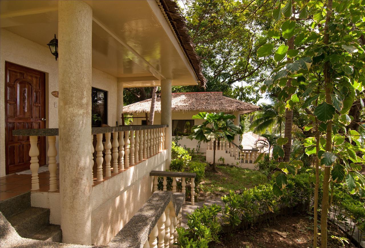 Easy Diving And Beach Resort Sipalay Exteriér fotografie