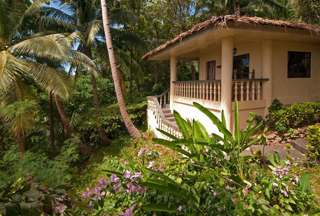 Easy Diving And Beach Resort Sipalay Exteriér fotografie