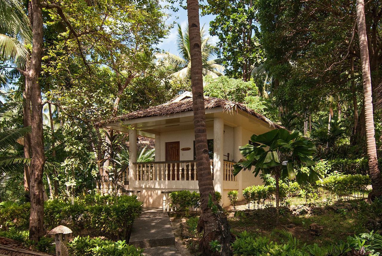 Easy Diving And Beach Resort Sipalay Exteriér fotografie