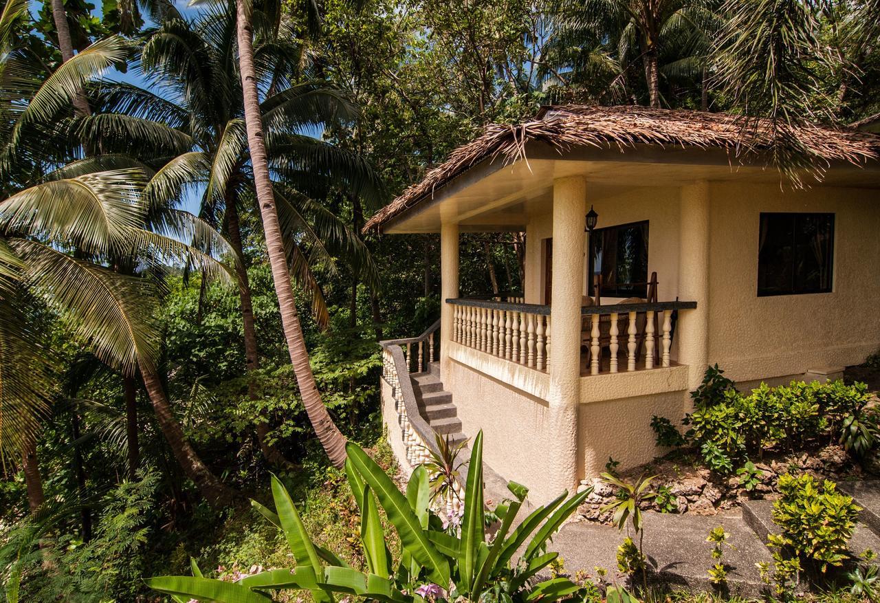 Easy Diving And Beach Resort Sipalay Exteriér fotografie
