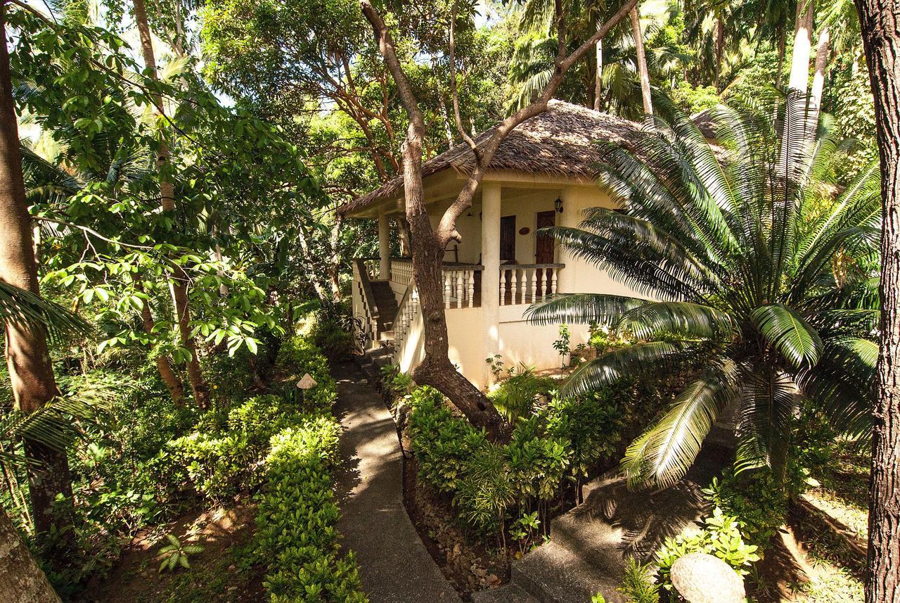 Easy Diving And Beach Resort Sipalay Exteriér fotografie