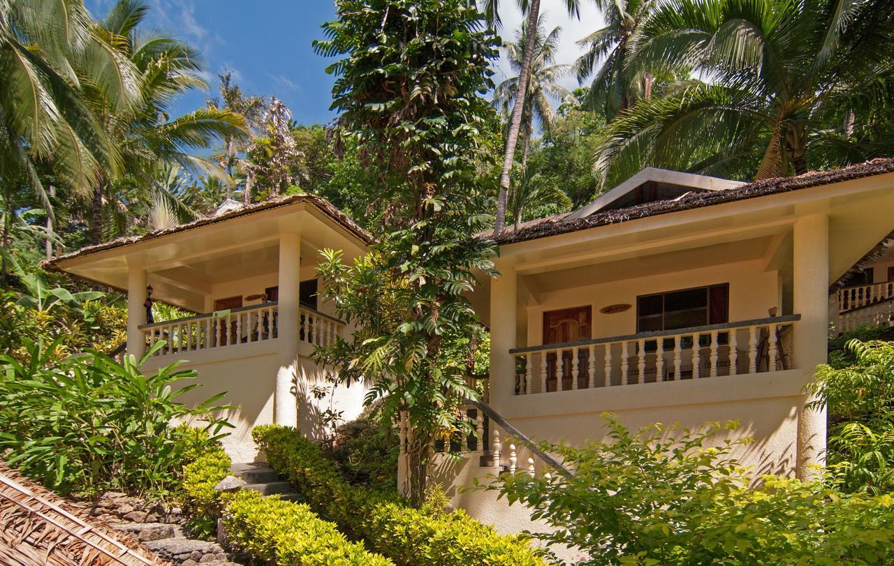 Easy Diving And Beach Resort Sipalay Exteriér fotografie