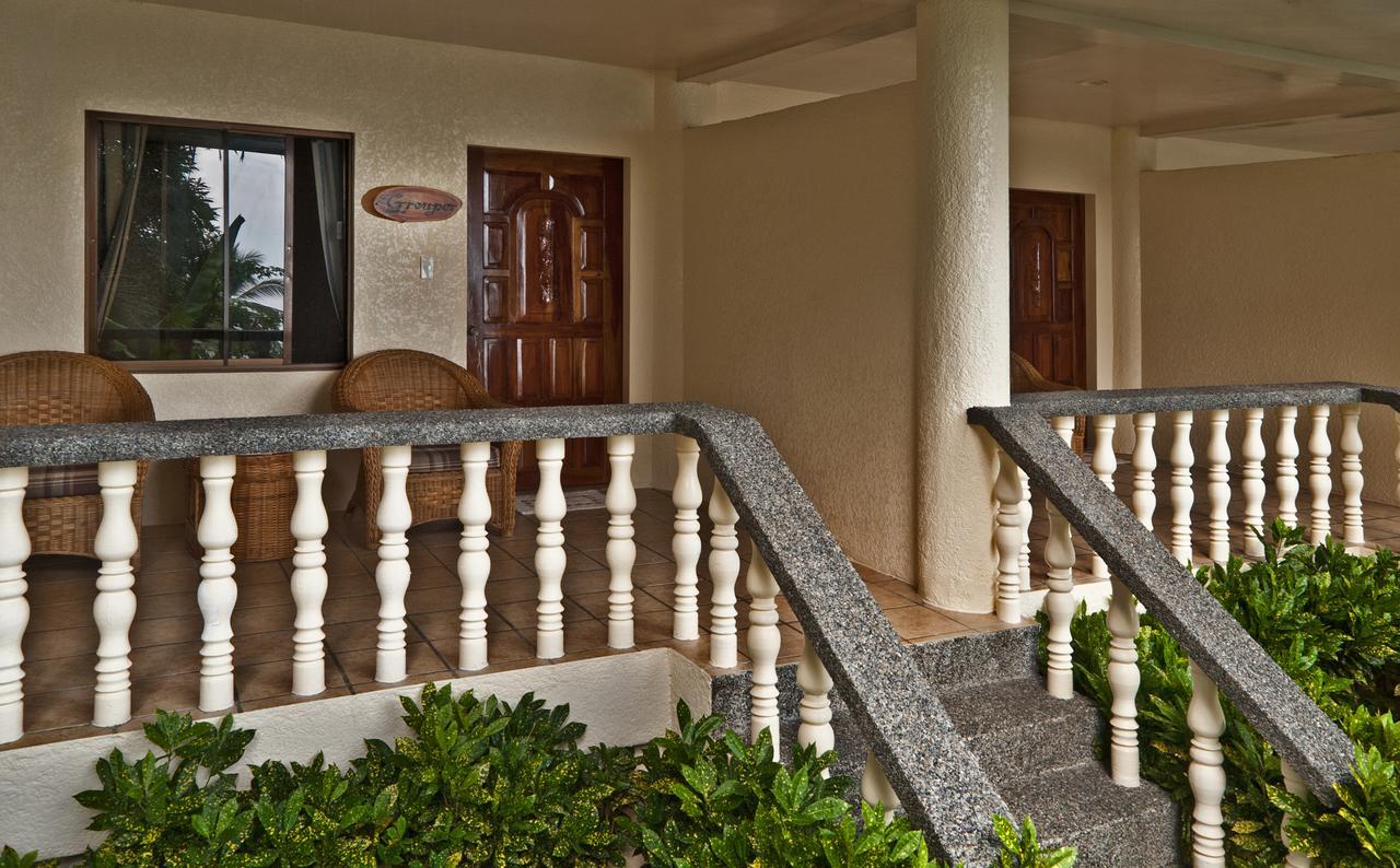 Easy Diving And Beach Resort Sipalay Exteriér fotografie