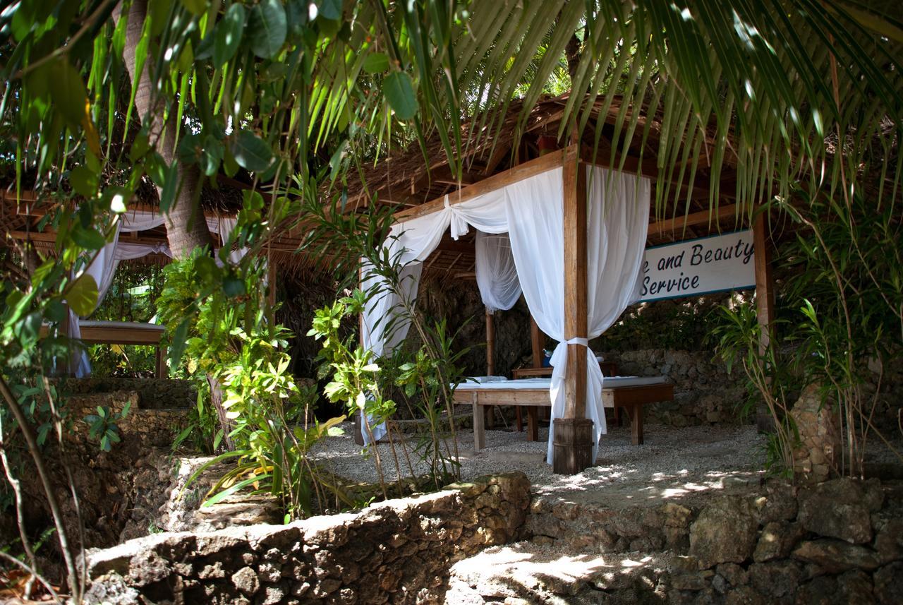 Easy Diving And Beach Resort Sipalay Exteriér fotografie