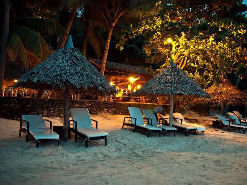Easy Diving And Beach Resort Sipalay Exteriér fotografie