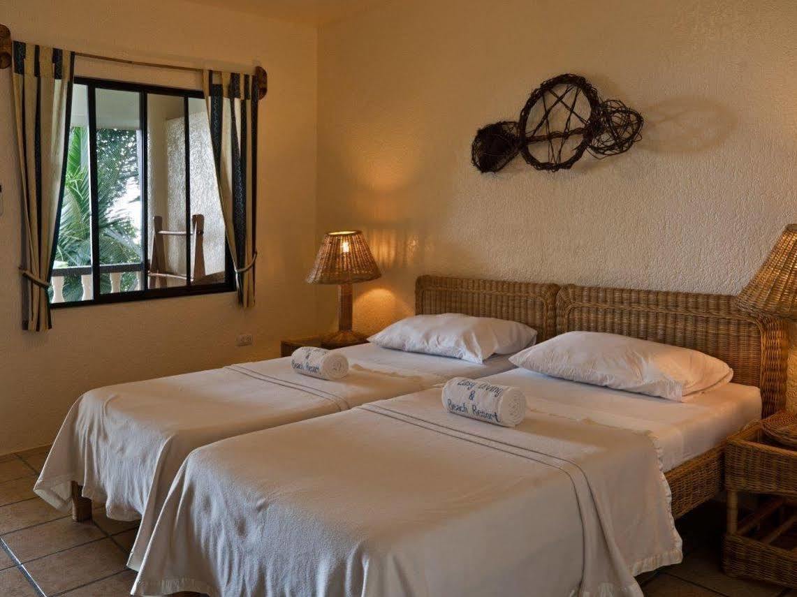 Easy Diving And Beach Resort Sipalay Exteriér fotografie
